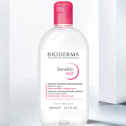 88VIP！BIODERMA 贝德玛 卸妆粉水 500ml