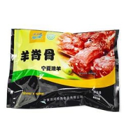 LAOHEQIAO涝河桥宁夏滩羊羊蝎子1kg