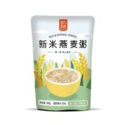 魅力厨房 新米燕麦粥 300g*6袋