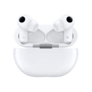 HUAWEI 华为 FreeBuds Pro 有线充版 入耳式真无线降噪蓝牙耳机 陶瓷白