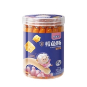 【薇娅直播间】宝宝高钙鳕鱼肠零食30支1罐