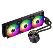 JONSBO乔思伯光影TF360360一体式水冷散热器（支持1700扣具）