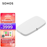 PLUS会员：SONOS 搜诺思 PLAYBASE S11 回音壁