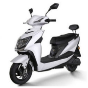 Yadea 雅迪 锐领 高能版 YD800DQT-9D 电动摩托车