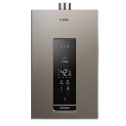京喜app：Haier 海尔 JSQ31-16KL3U1 燃气热水器