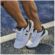 UNDER ARMOUR 安德玛 Charged Impulse 2 3024136 跑步鞋