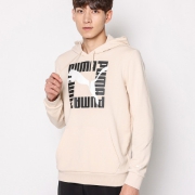 PUMA 彪马 58961899 男子运动卫衣