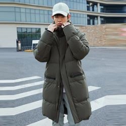 Metersbonwe美特斯邦威男士加厚羽绒服638040