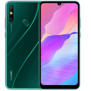 20点！HUAWEI 华为 畅享 20e 4G智能手机 4GB+64GB
