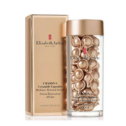 Elizabeth Arden 伊丽莎白·雅顿  维C神经酰胺美白精华胶囊 60粒 含税到手￥274.26
