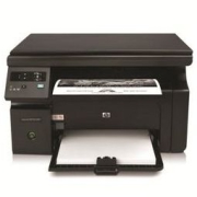 HP 惠普 LaserJet Pro M1136 激光打印机 黑色
