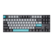 VARMILO 阿米洛 MA87 V2 八雲 机械键盘 108键