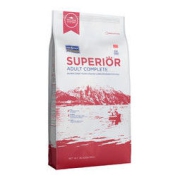 海洋之星 SUPERIOR系列 三文鱼大颗粒大型犬成犬狗粮 12kg