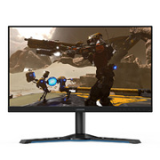 28日0点！Lenovo 联想 拯救者 Y25-25 24.5英寸 IPS显示器（1920*1080、240Hz、1ms）