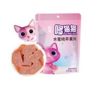 More,More哆猫猫儿童零食果干蜜饯55g