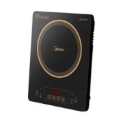 Midea 美的 C21-Simple103 电磁炉 139元（满减）