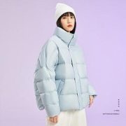 LI-NING李宁AYMR506女式羽绒服