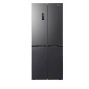 Hisense 海信 BCD-450WMK1DPUJ 对开门冰箱 450升