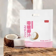 菲诺 零糖椰汁 180ml*10袋