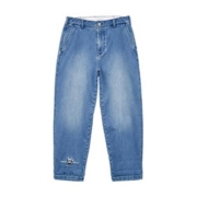 JACK&JONES 杰克琼斯  220332117J3Z  男士牛仔裤