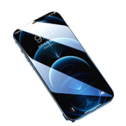 Freefox iPhone12/13系列 钢化膜