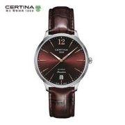 CERTINA雪铁纳梦想系列女士石英表C021.810.16.297.00