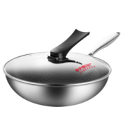 COOKERKING炊大皇CG32QM炒锅32cm