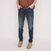 Levi's 李维斯 511系列 男士牛仔裤 含税到手￥285.77