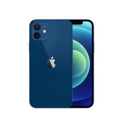 Apple 苹果 iPhone 12系列 A2404国行版 手机 128GB 蓝色