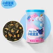 小鹿蓝蓝肉松拌饭海苔碎辅食