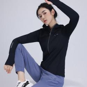 macondo马孔多WS201112女款防风夹克