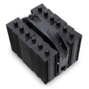 Thermalright 利民 SS135 BLACK 黑魂 双塔式风冷CPU散热器