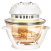 Hometech 宏泰科 HT-N11 3.5L大容量可视空气炸锅