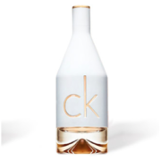 Calvin Klein 卡尔文·克莱 因为你女士淡香水 EDT 100ml
