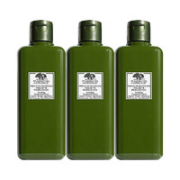 30日0点！ORIGINS 悦木之源 菌菇水爽肤水 200ml *3