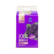 宝桑园桑果汁468ml*6盒桑葚汁nfc纯果汁健康果蔬汁国货饮品