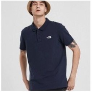 THE NORTH FACE 北面 NF0A5B1O 男款户外短袖透气上衣