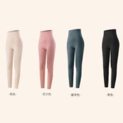 PLUS会员：Autumndeer秋鹿37701女士打底裤