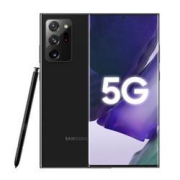 6日6点：SAMSUNG三星Galaxy?Note20?Ultra5G智能手机12GB+256GB
