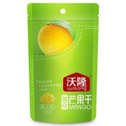 wolong沃隆芒果干140g