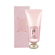 20点！WHOO 后 水妍泡沫洁面乳 180ml