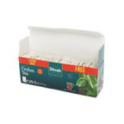 Dilmah 迪尔玛 锡兰红茶 原味 2g*30包