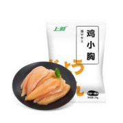 上鲜 鸡小胸 1.5kg