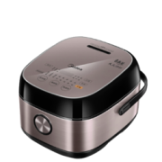 Midea 美的 MB-HS4075 微压电饭煲 4L