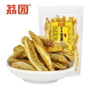 荔园 怀旧零食 甘草芒果干条 250g*2袋