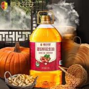 EVERGRANDEKHINGAN恒大兴安醇香花生油6.18L