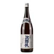 次郎长日本原瓶进口次郎长清酒1.8L