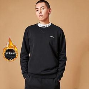 19日10点：LI-NING李宁AWDPD19男子运动卫衣