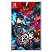 SEGA 世嘉 Persona5 女神异闻录5