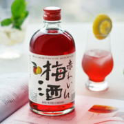AKASHI 明石 青梅果酒 葡萄酒梅酒 500ml